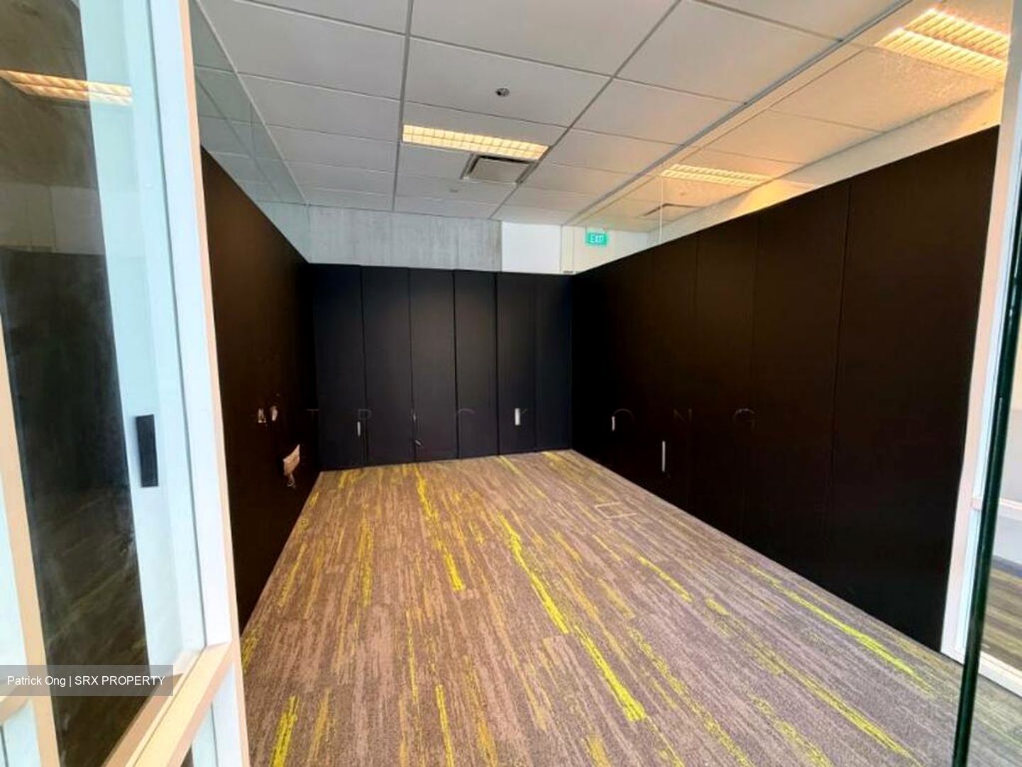 Asia Chambers (D1), Office #524423191
